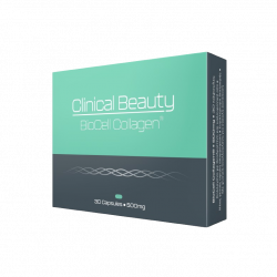 Clinical Beauty (CY, GR)