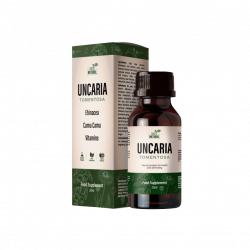 Uncaria Detox (HR)