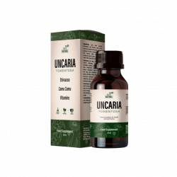 Uncaria Detox (CZ)