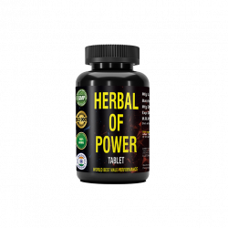 Herbal Power (IN)