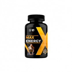 Max Energy (PK)
