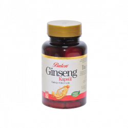 Ginseng (SA)