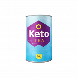 Keto Tea (RS)