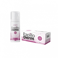 Papillo Derm Cream (DE)