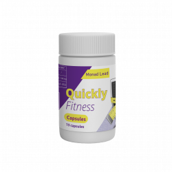 Quickly Fitness (SI)
