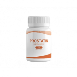 Prostatin Caps (BA)