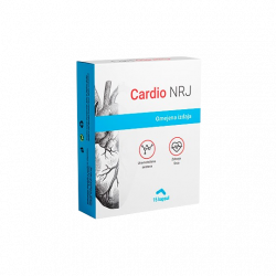 Cardio NRJ (HR)