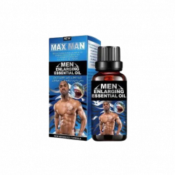 Max Man Oil (AE)