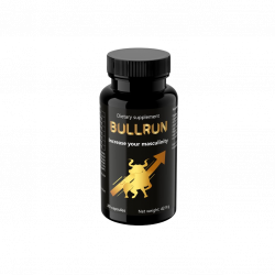 Bullrun (BG)