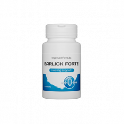 Earlick Forte (BG)