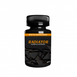 Radiator (CO)