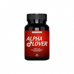 Alpha Lover (MX)