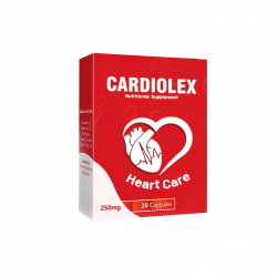 Cardiolex (PH)