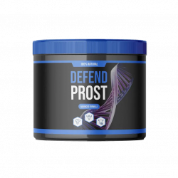 Defend Prost (GN)