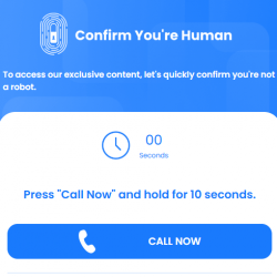 Content Lock - PPC - RevShare