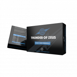 Thunder of Zeus (CY)