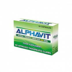 Alphavit (PH)