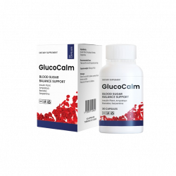Glucocalm (PH)