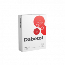 Dabetol (MY)