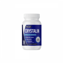 Crystalin (MX)