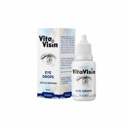Vitavisin Drops (PT)
