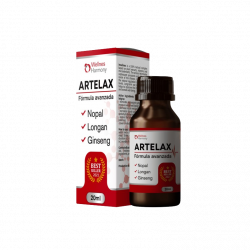 Artelax (CO)