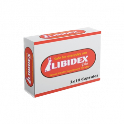 Libidex (IN)