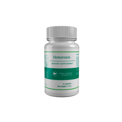 Hemoroxin (CZ)