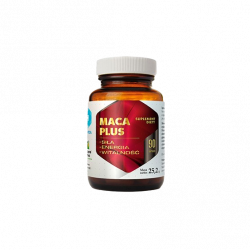 Maca Plus (RO)