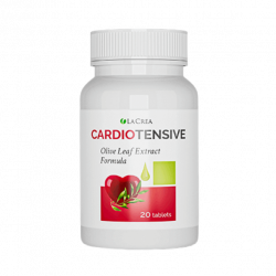 Cardiotensive (PL)