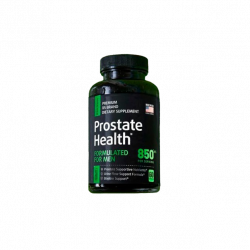 Prostate Health (BD)