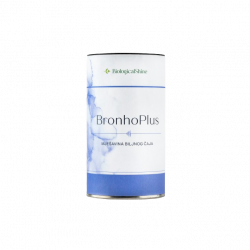 Bronho Plus (BA)