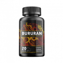 Bururan Prostatitis (CO)