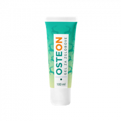 Osteon Gel (SI)