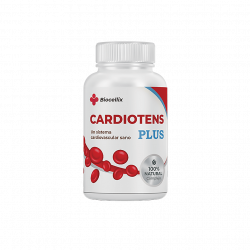 Cardiotens Plus Free (ES)