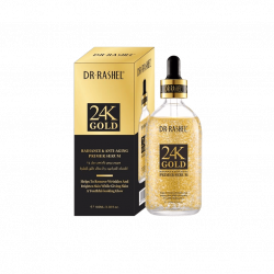 24k Gold Primer Serum (QA)