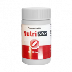 Nutri Mix (HR)