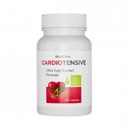 Cardiotensive (AT)