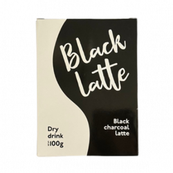 Black Latte (HU)