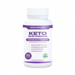 Keto BHB Premium (PK)