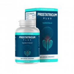 Prostatricum Plus (DE)