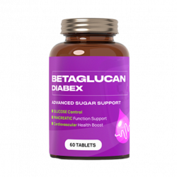 Betaglucan Diabex (KW)