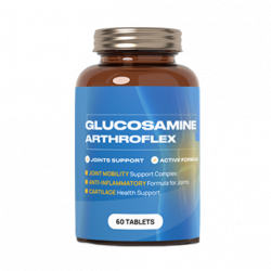 Glucosamine Arthroflex (LB)