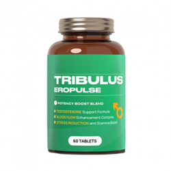 Tribulus Eropulse (LB)