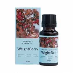 Weight Berry (CZ)