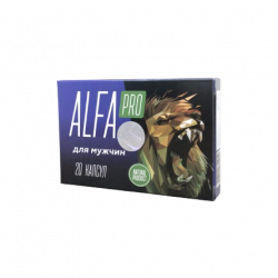 Alfa Pro Low Price (AZ)