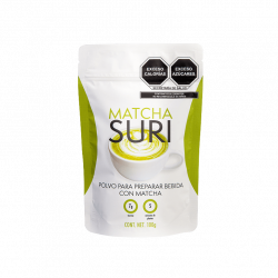 Matcha Suri (HN)