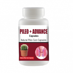 Pileo + Advance (IN)