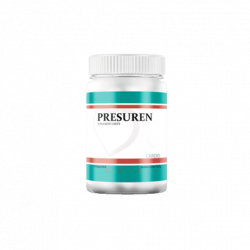 Presuren Cardio (PL)