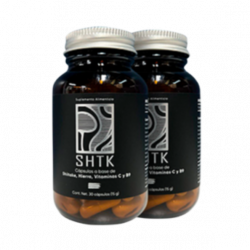 Shiitake Diabetes Low Price (BE)